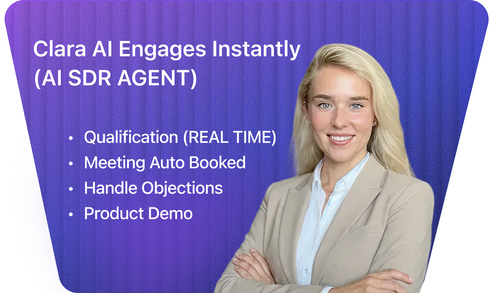AI SDR Agent